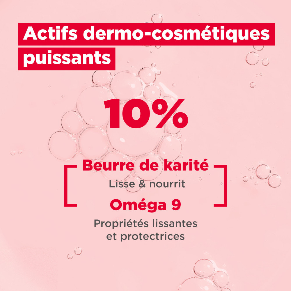 Mixa Baume à Lèvres Cica Réparation 10ml