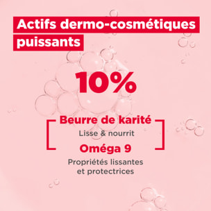 Mixa Baume à Lèvres Cica Réparation 10ml