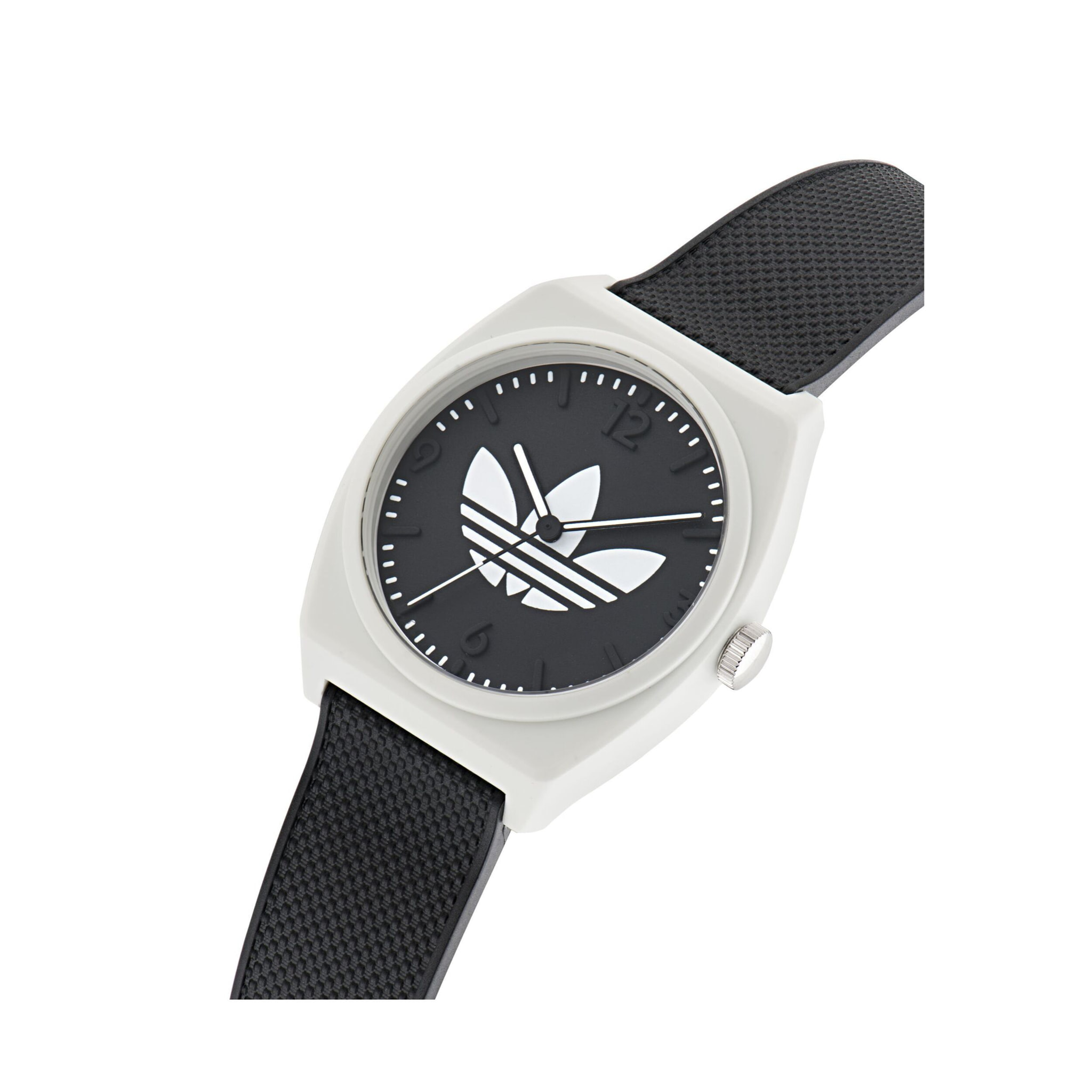Adidas Reloj Analógico De Cuarzo Project Two