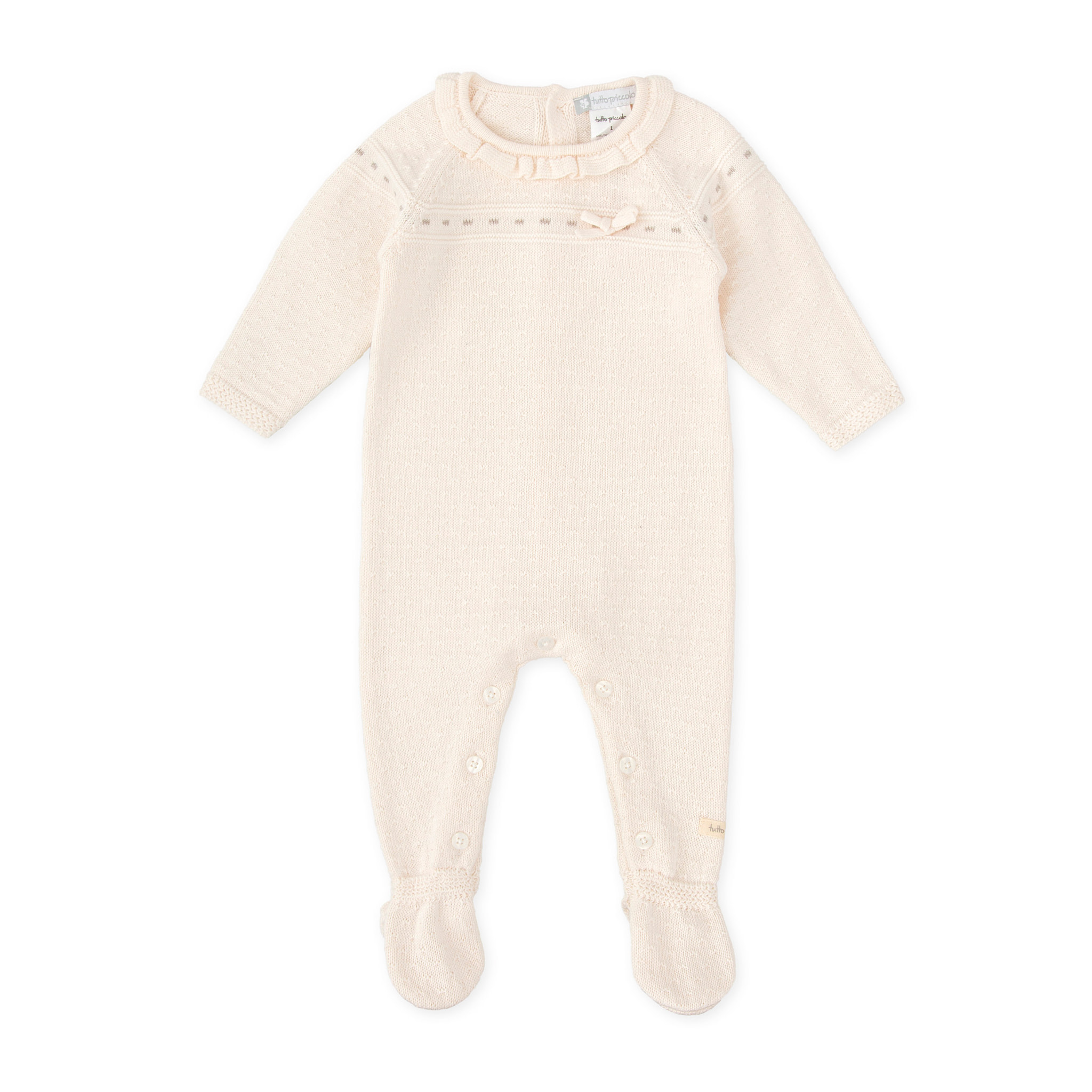 PELELE CRUDO - Crudo