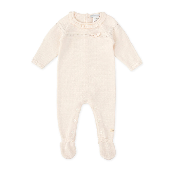 PELELE CRUDO - Crudo