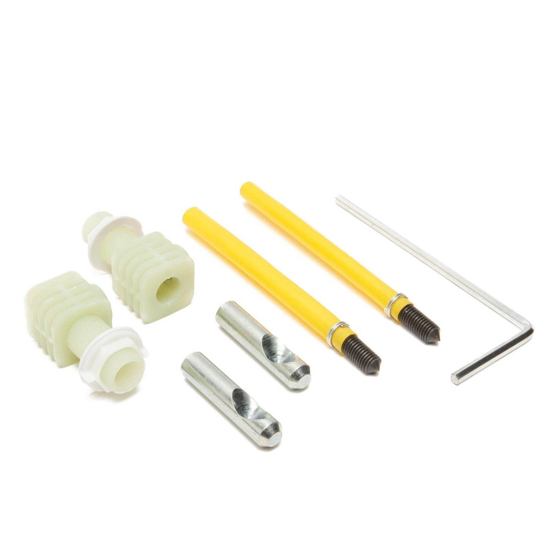 Kit de fixation pour WC SAT Brevis (SATBRESU)