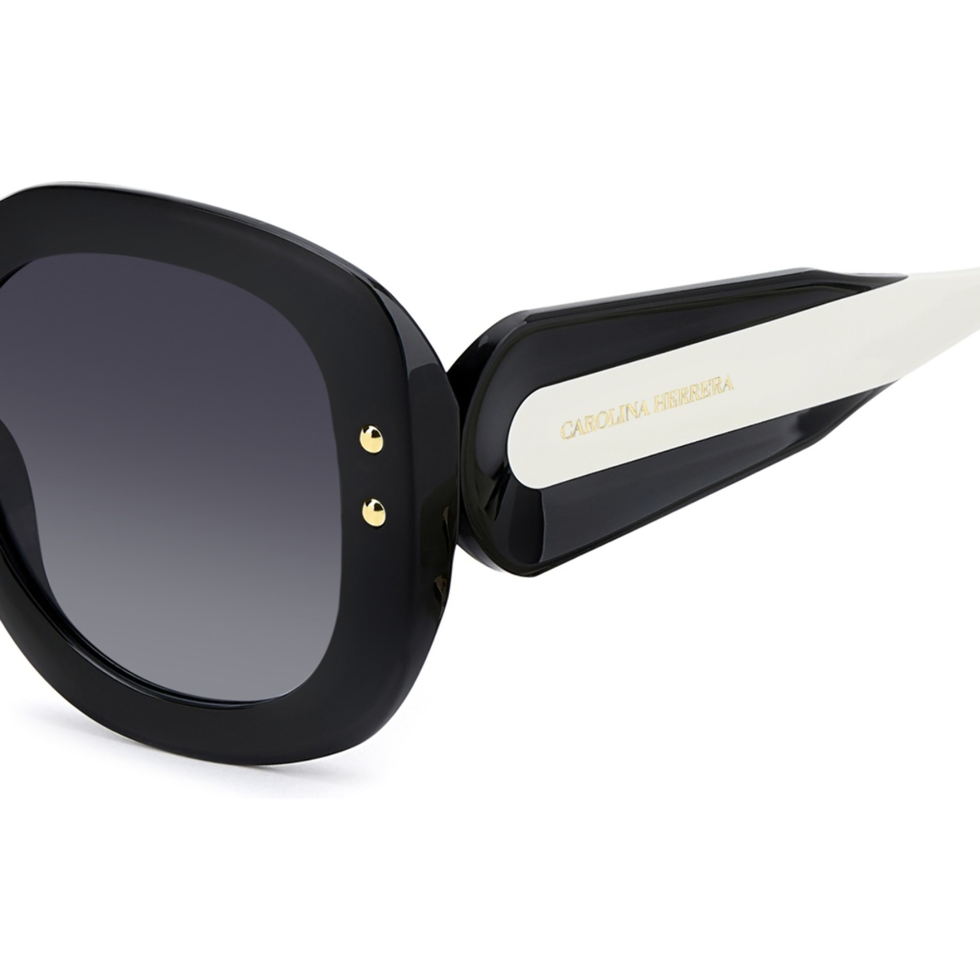 Gafas de Sol Carolina Herrera HER 0221/G/S 3H2 de Acetato Mujer 50 mm