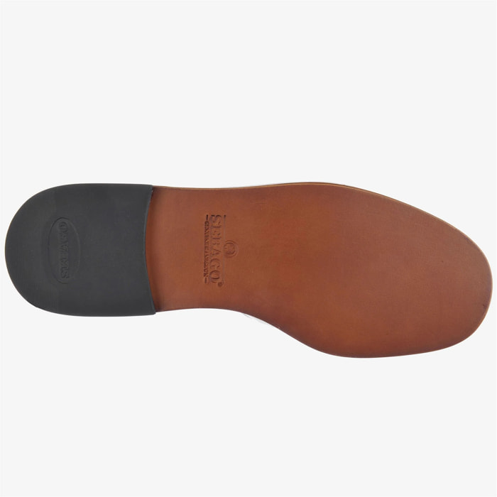 Sebago - Sandali Donna Bianco - Will Slide Pop Woman