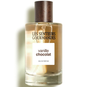 Vanille Chocolat - Eau de Parfum