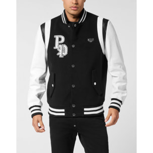 PHILIPP PLEIN Bomber COLLEGE