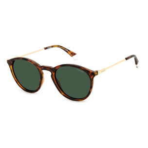 Gafas de Sol Polaroid PLD 4129/S/X 086 Polarizadas de Nylon Hombre 51 mm