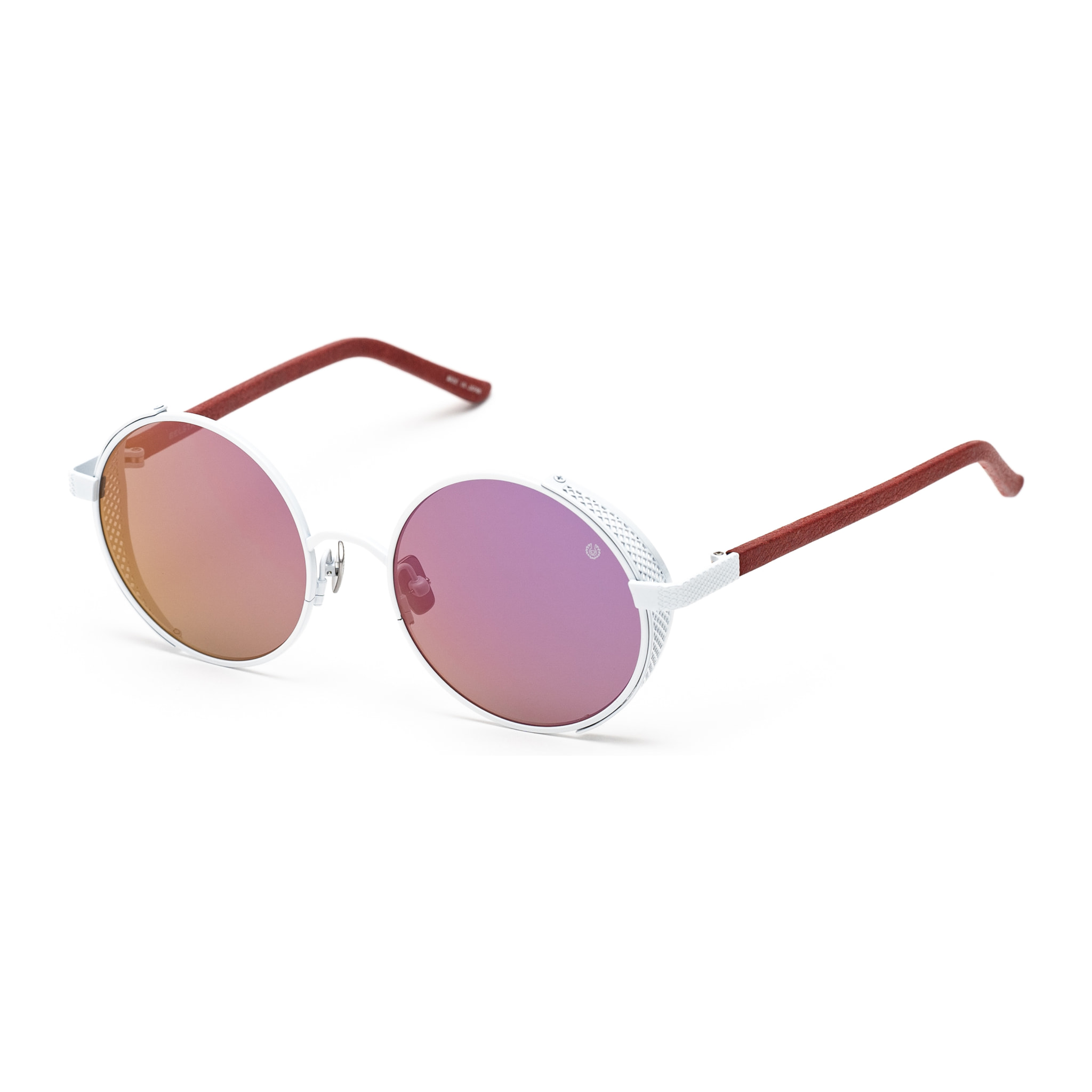 Gafas de sol Belstaff Mujer TROPHY-2-BLANCO-ROJO