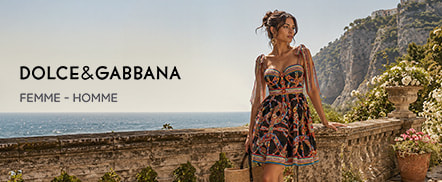 Dolce & Gabbana