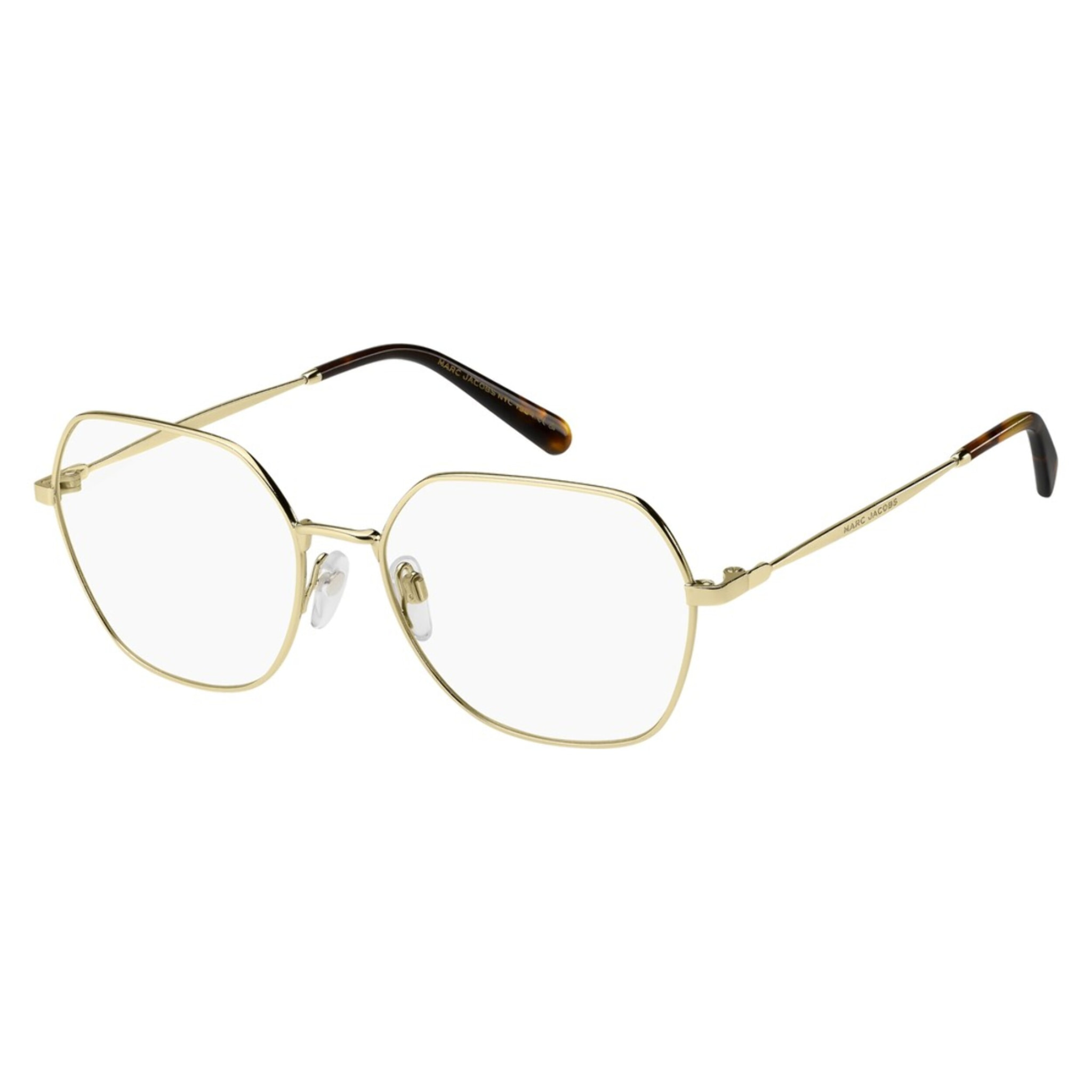 Gafas de Vista Marc Jacobs MARC 866 J5G de Metal Mujer 55 mm