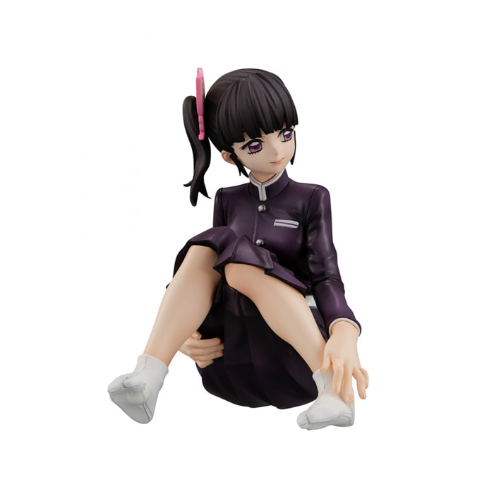 Megahouse Demon Slayer Kanawo Gem Statua W/regalo Statua