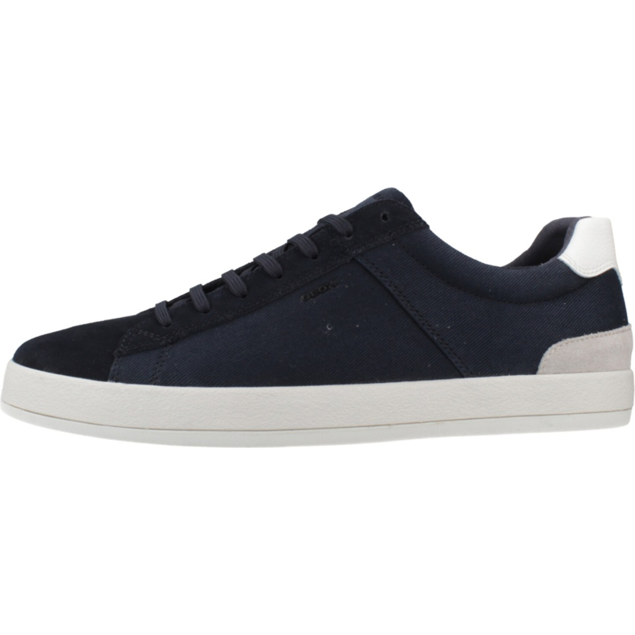 Sneakers de  Hombre de la marca GEOX  modelo U SERIFOS AZUL