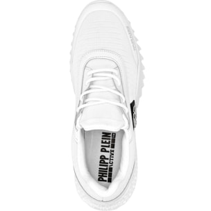 PHILIPP PLEIN Sneaker running HEXAGON