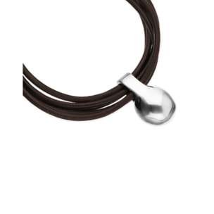 Pulsera GRAVEDAD NEGRO M