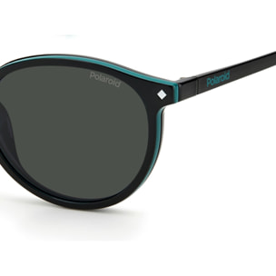 Gafas de Sol Polaroid PLD 6137/CS 807 Polarizadas de Nylon Unisex 52 mm