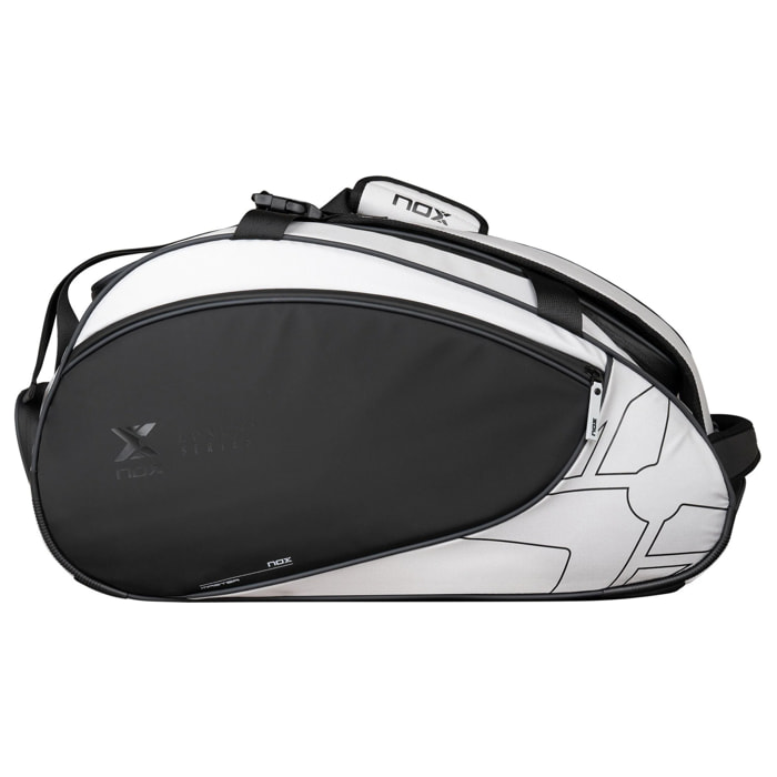 Paletero LUXURY MASTER