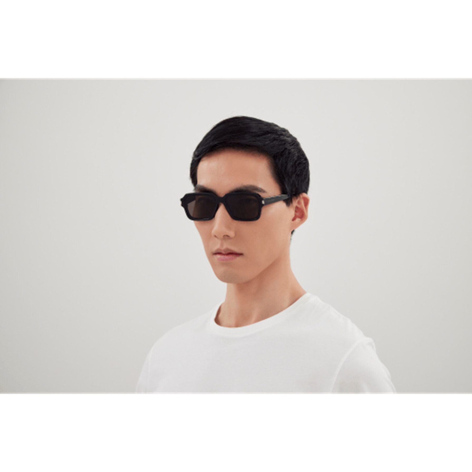 GAFAS DE SOL SAINT LAURENT® SL 611/F-001