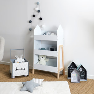 BIBLIOTHEQUE GABRIEL