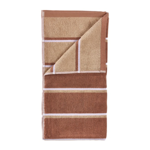 Serviette Sauna