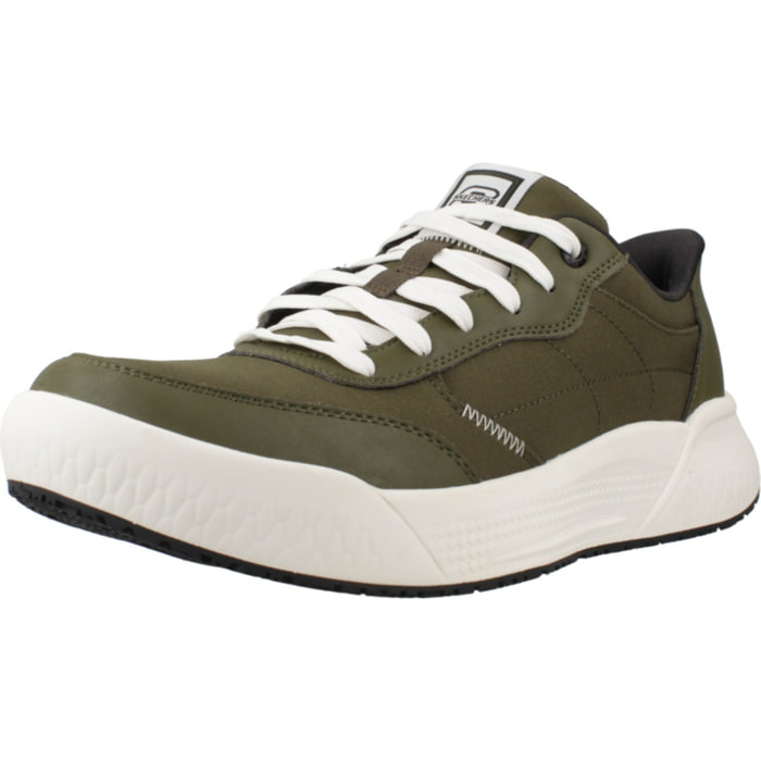 Sneakers de  Hombre de la marca SKECHERS  modelo CYRUS SLIP-INS Green