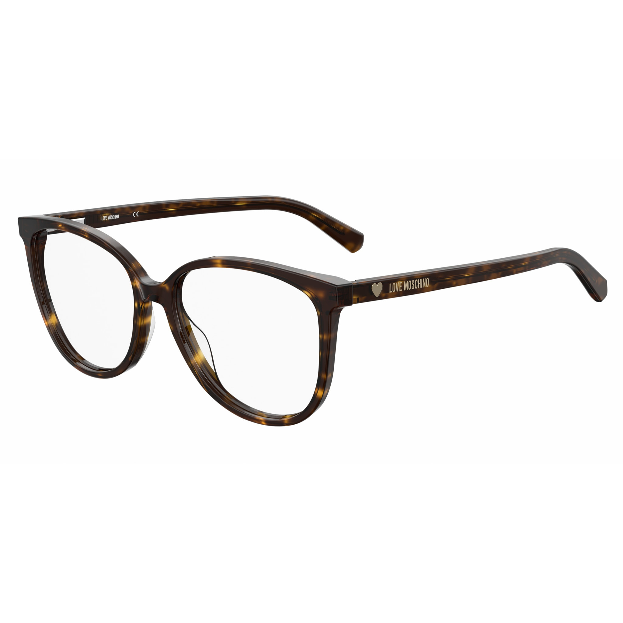 Montura de gafas Love Moschino Mujer MOL558-086