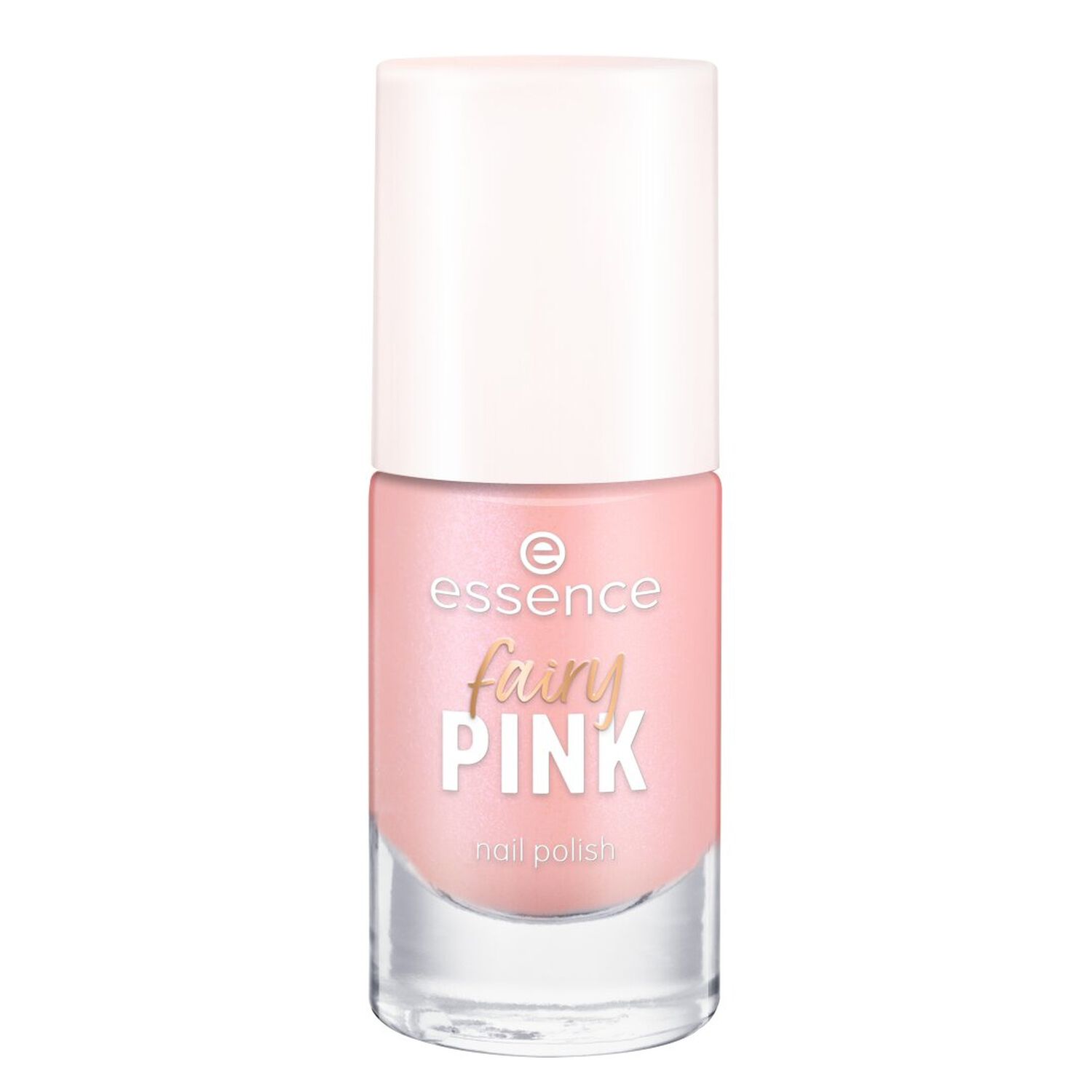 Fairy - Vernis Crème Longue tenue