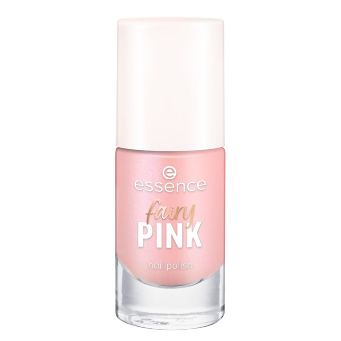 Fairy - Vernis Crème Longue tenue