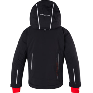 HYRA MAROON PEAK JUNIOR BOY SKI JACKET