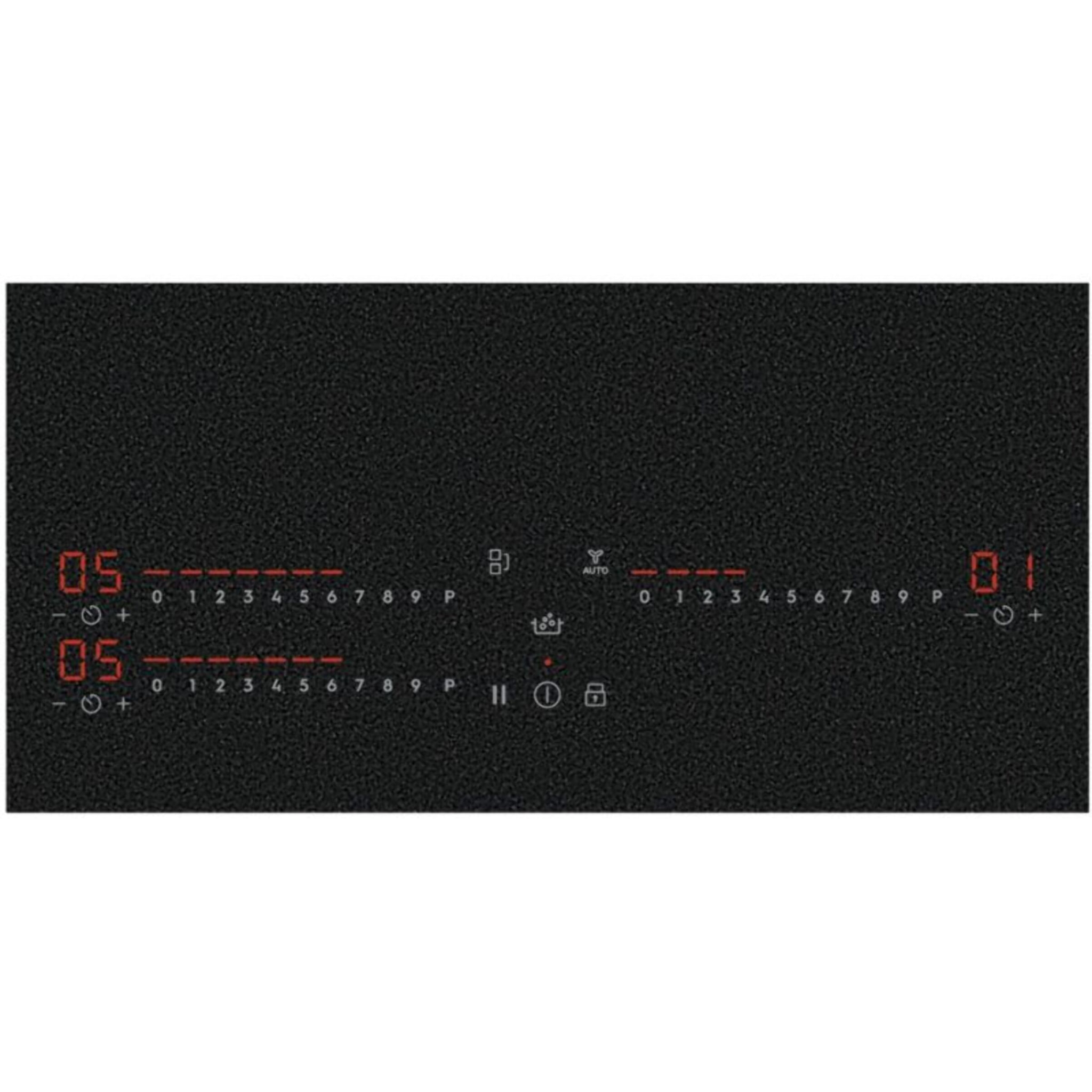 Plaque induction ELECTROLUX EIS62356IZ SaphirMatt, SenseBoil