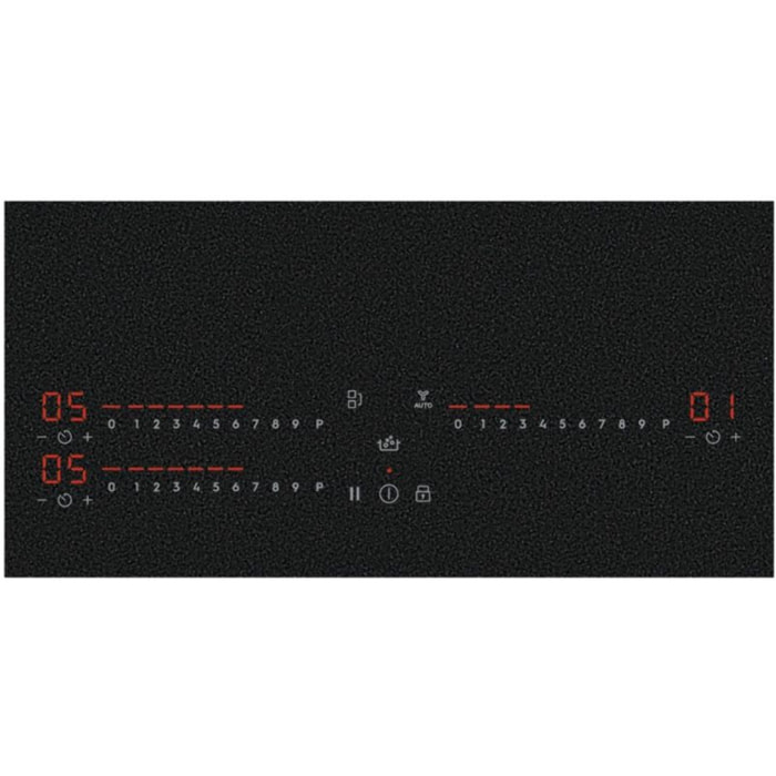 Plaque induction ELECTROLUX EIS62356IZ SaphirMatt, SenseBoil