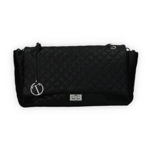 Borsa Adulto unisex Tata Italia Nero