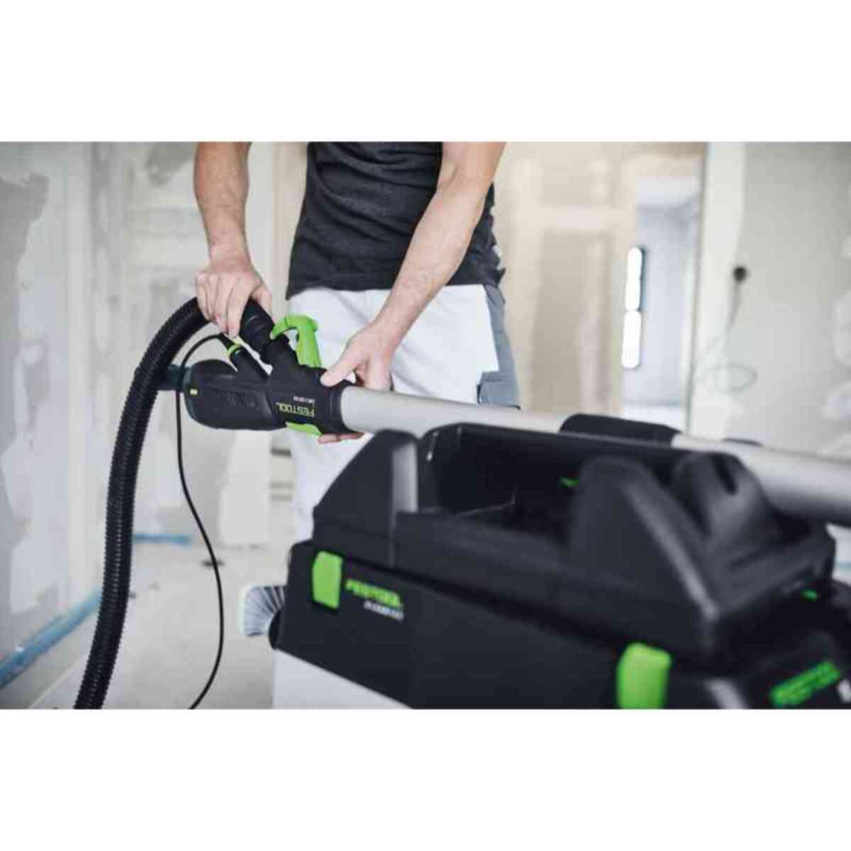 Aspirateur CLEANTEC CTL 36 E AC-PLANEX - FESTOOL - 576850