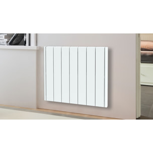 Radiateur inertie Ceramique 1500w