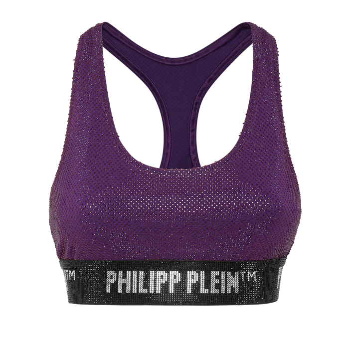 PHILIPP PLEIN Bra