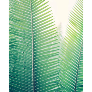 Poster Jungle en papier 40 x 50 cm