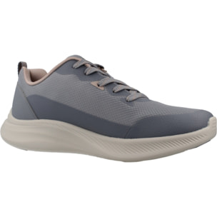 Sneakers De  Mujer Bobs Mode Flex Azul