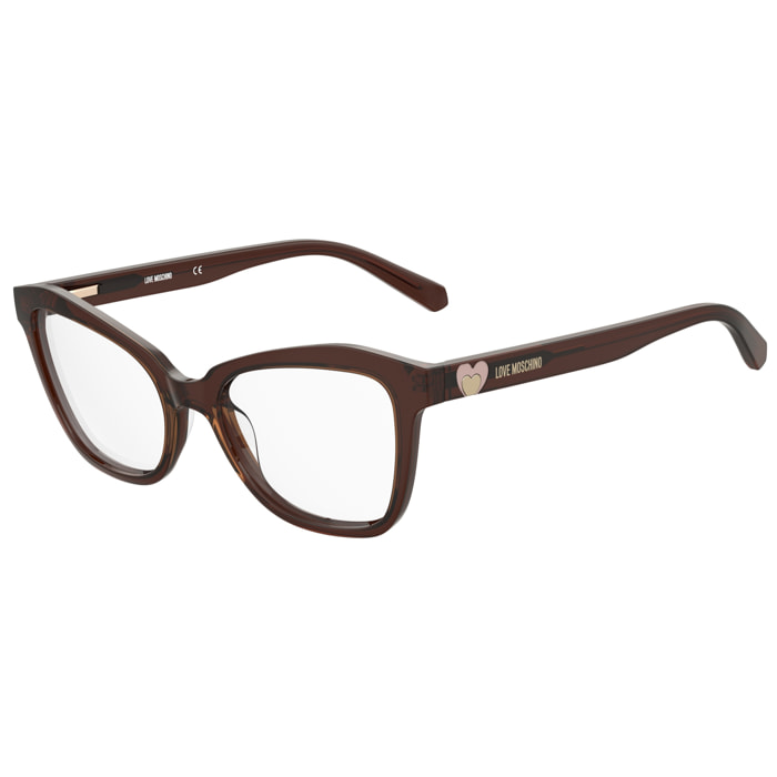 Montura de gafas Love Moschino Mujer MOL604-09QF218