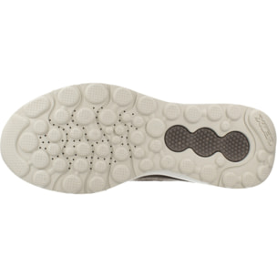 Sneakers de  Hombre de la marca GEOX  modelo U SPHERICA ACTIF X1 MARRON CLARO