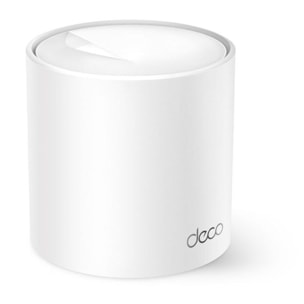 Routeur Wifi TP-LINK Deco X10(1-pack) mesh Wifi 6