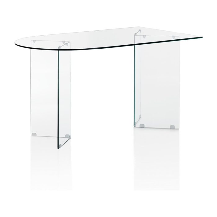 Tomasucci Table / bureau péninsule KAYA 130
