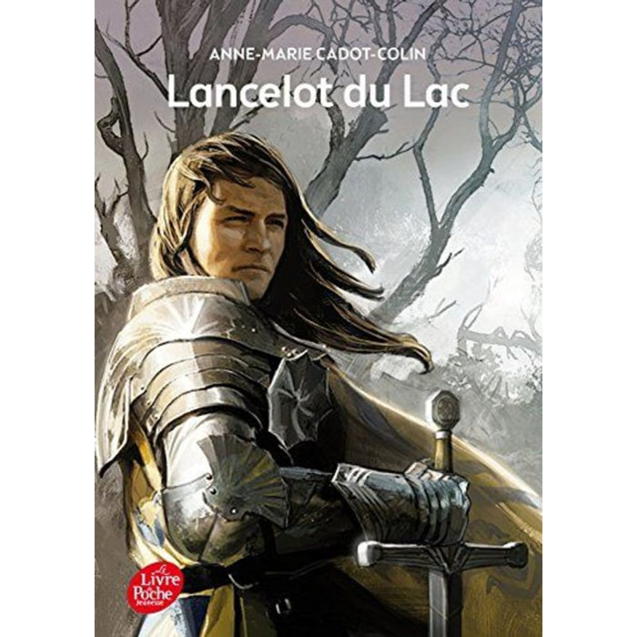 Cadot-Colin, Anne-Marie | Lancelot du Lac | Livre d'occasion
