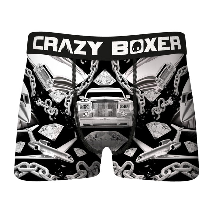 Set 2 boxerCRAZY BOXER