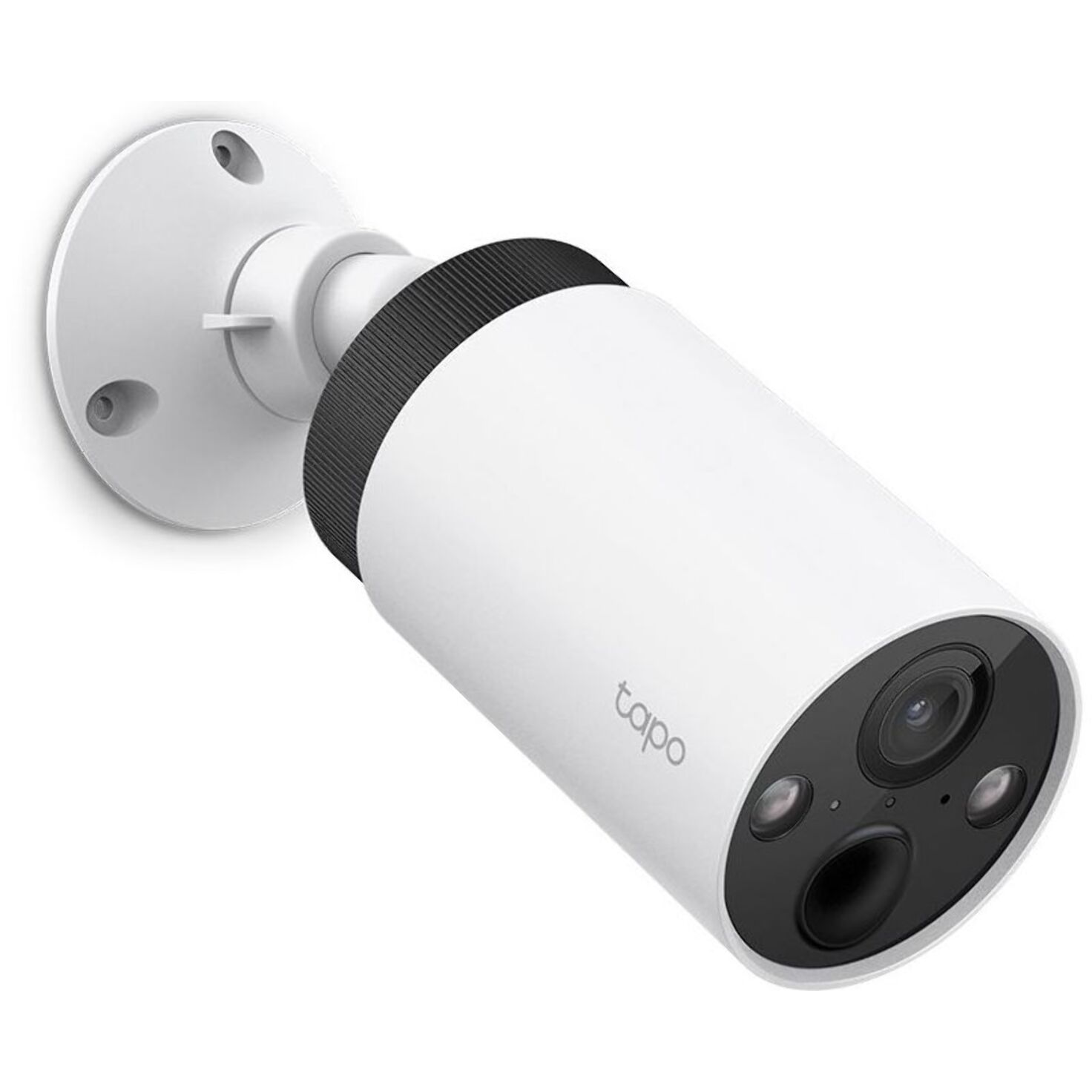 Caméra de surveillance TP-LINK Tapo C420 2 caméras 2K wifi sans fil