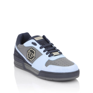PHILIPP PLEIN Zapatillas Lo-Top P-FORCE 78