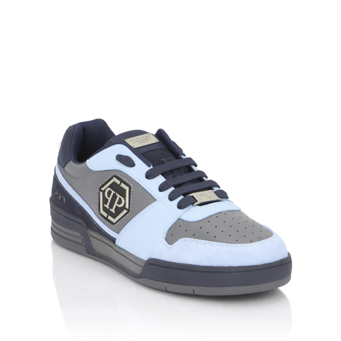 PHILIPP PLEIN Zapatillas Lo-Top P-FORCE 78