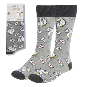 Calcetines Harry Potter Talla Talla única