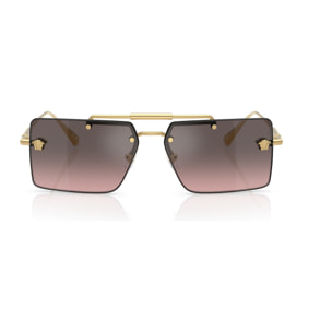 Versace Gafas de sol atrevidas VE2245