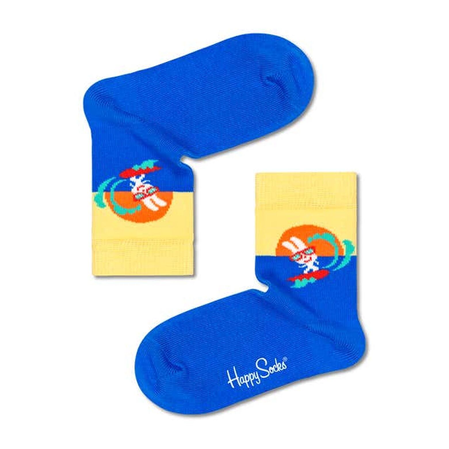 Calcetines 3-pack kids travel gift set