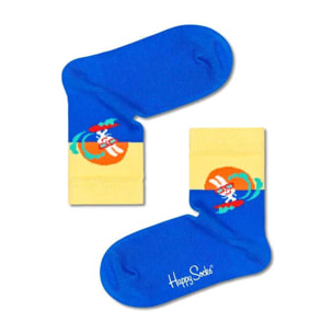 Calcetines 3-pack kids travel gift set