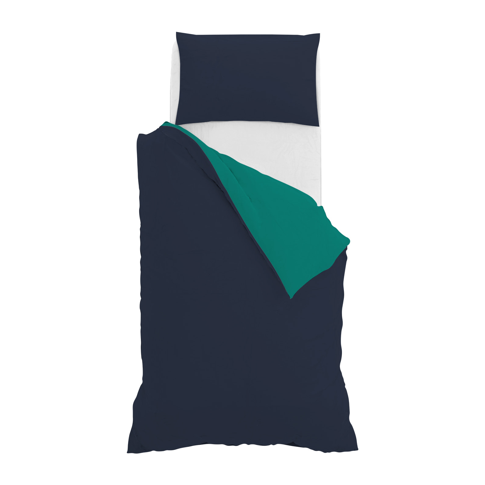 PARURE COPRIPIUMINO VERA SINGOLO